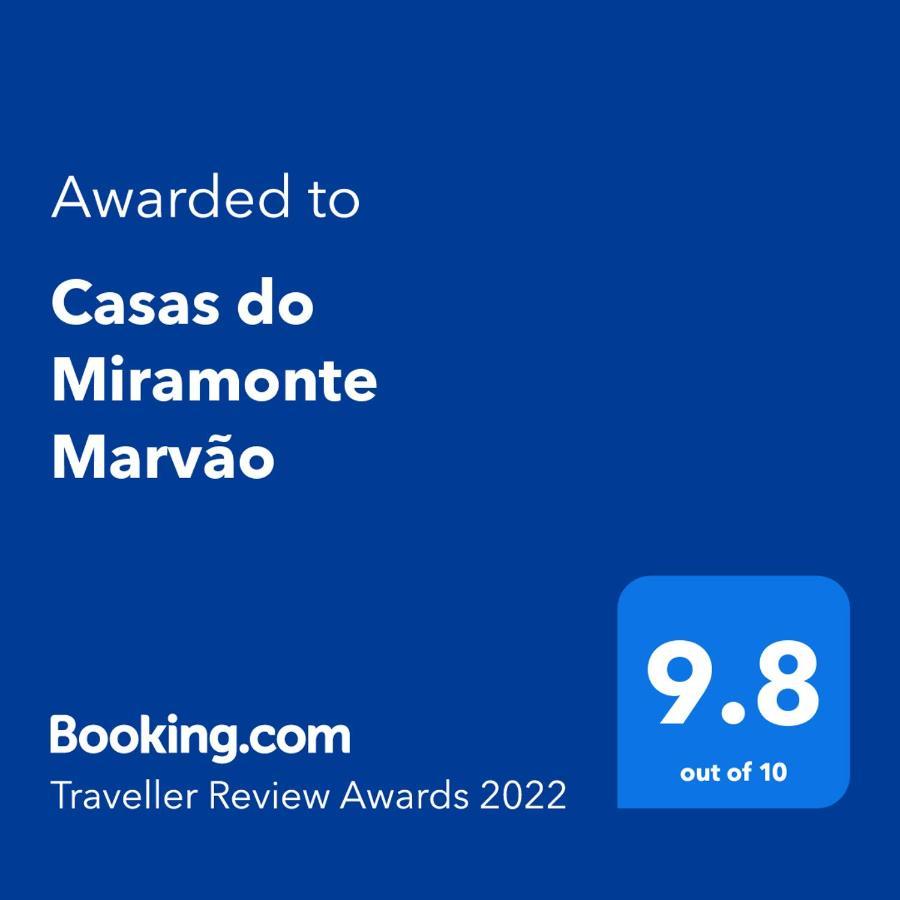 Casas do Miramonte Marvão Beirã Exterior foto