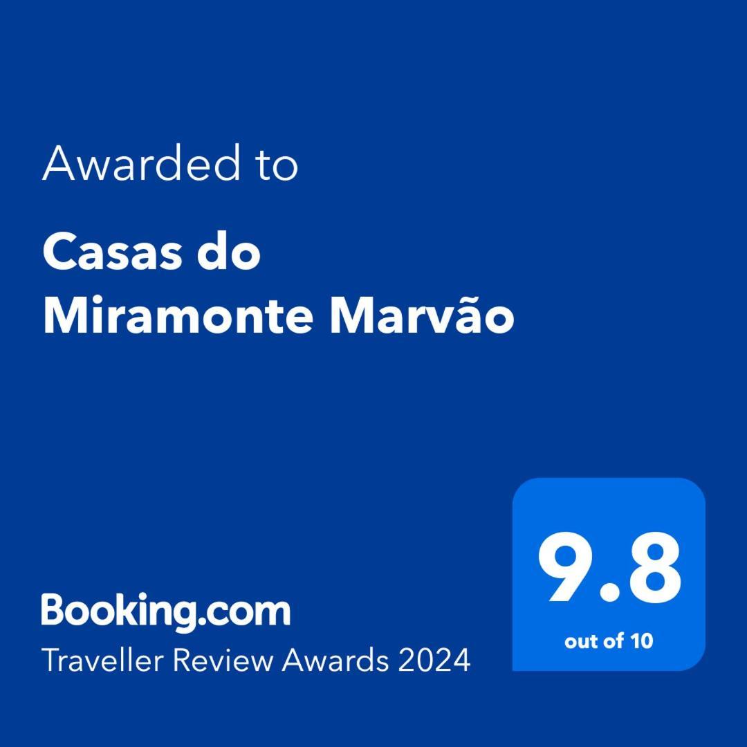 Casas do Miramonte Marvão Beirã Exterior foto