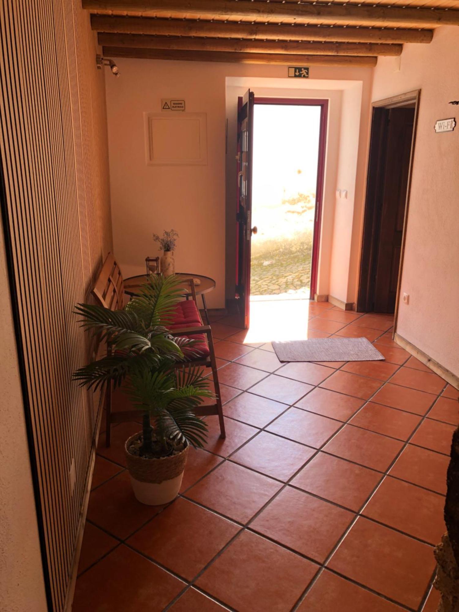Casas do Miramonte Marvão Beirã Exterior foto