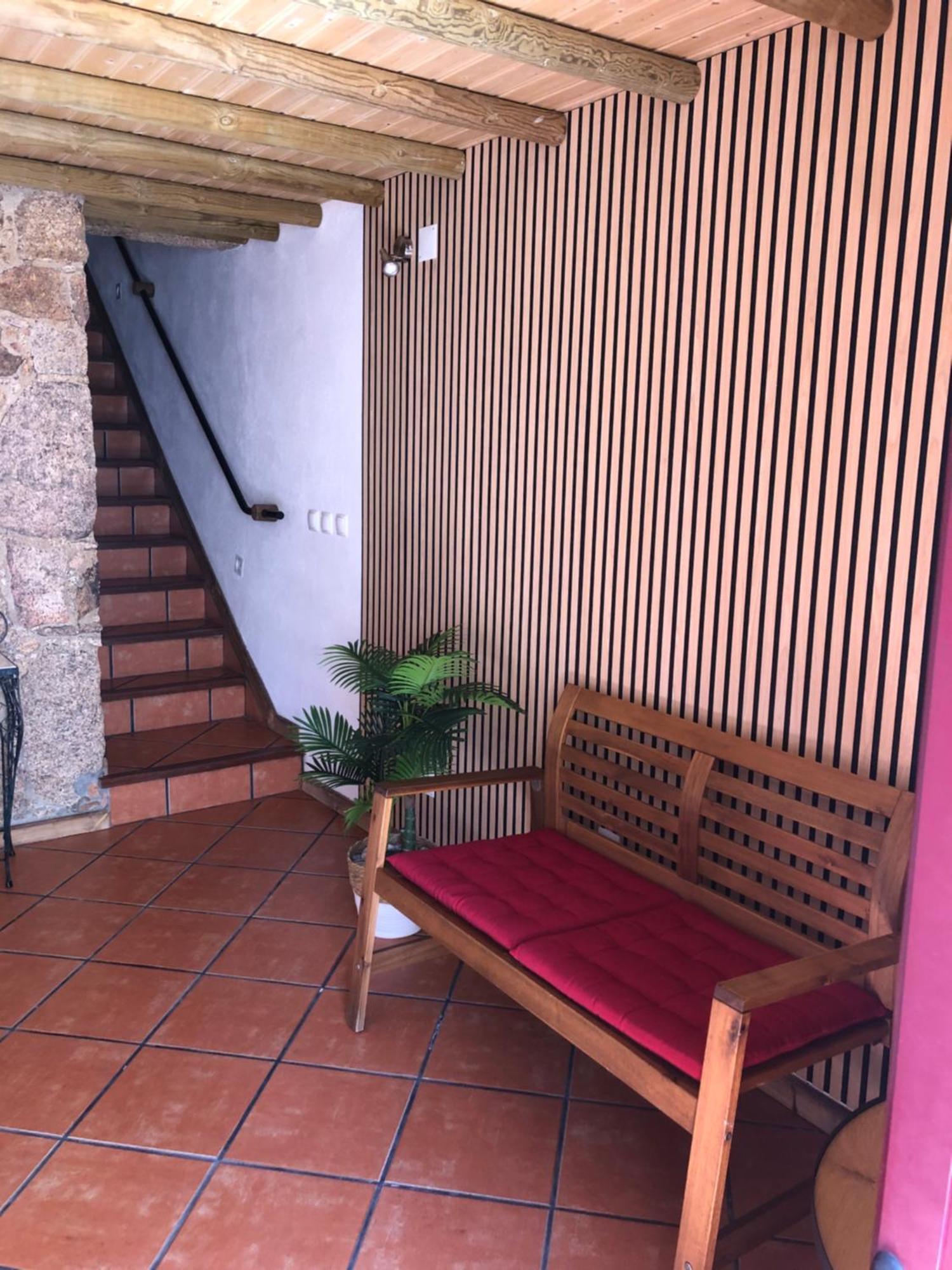 Casas do Miramonte Marvão Beirã Exterior foto